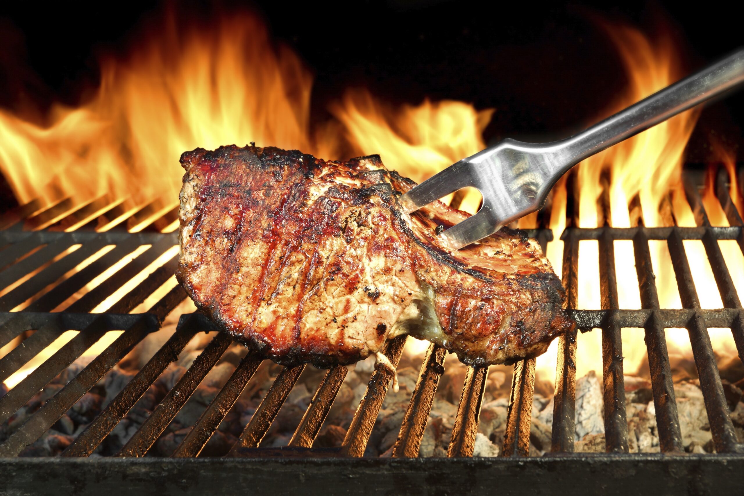 Do pols stop eating steak during Lent?