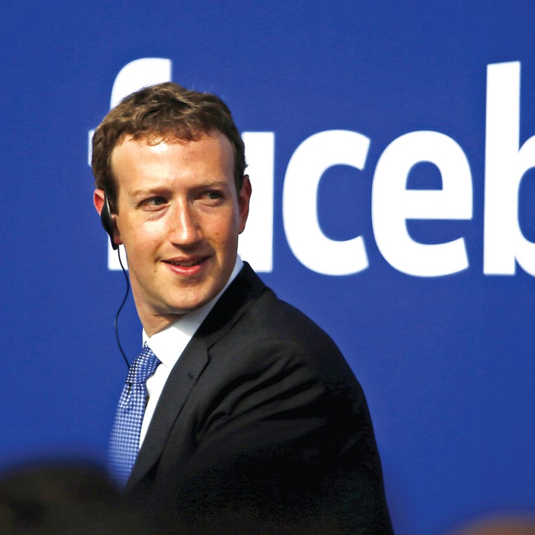 How Facebook’s Diversity Gambit Violates Civil Rights Law