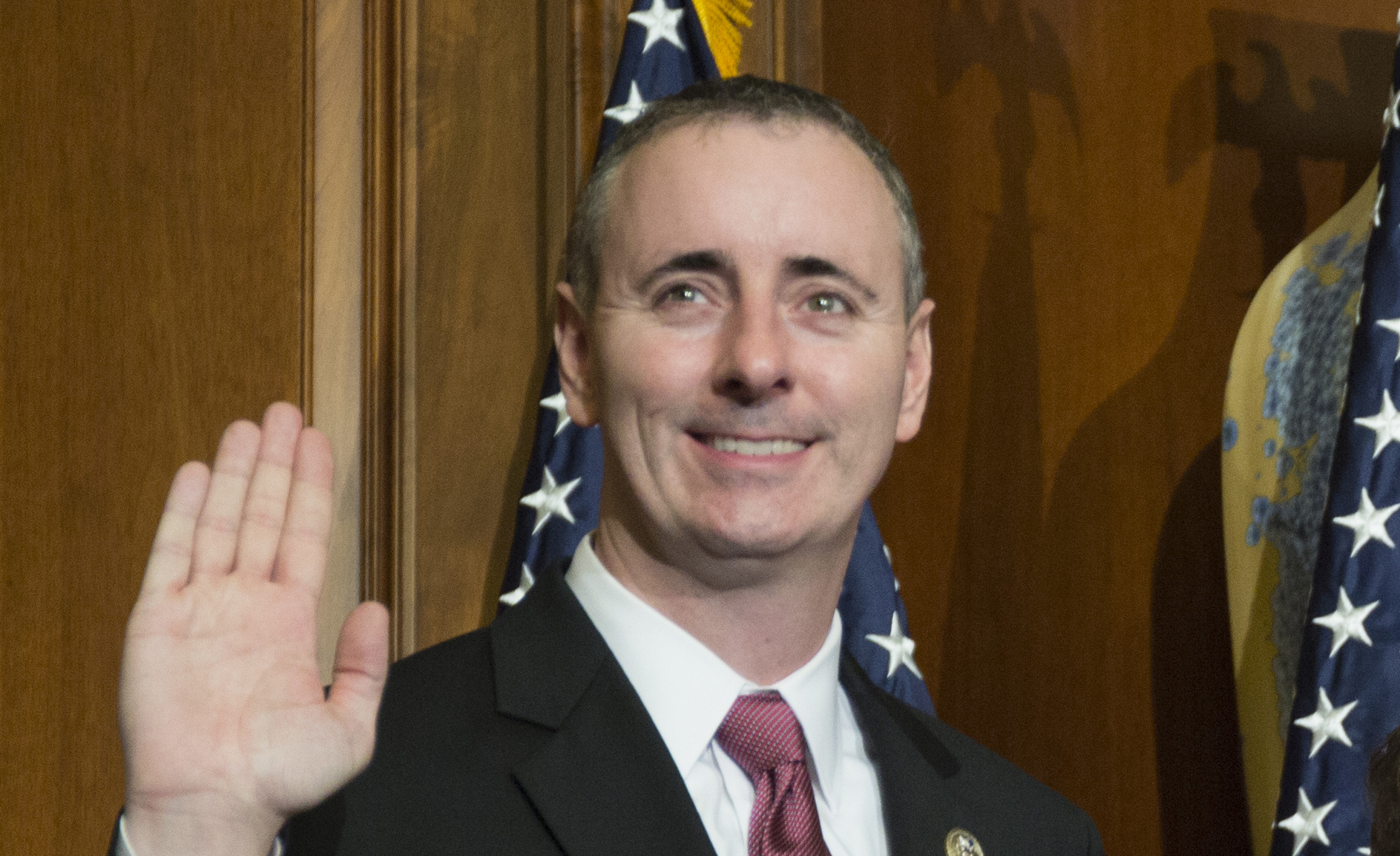 GOP freshman: No more safe spaces for lawmakers