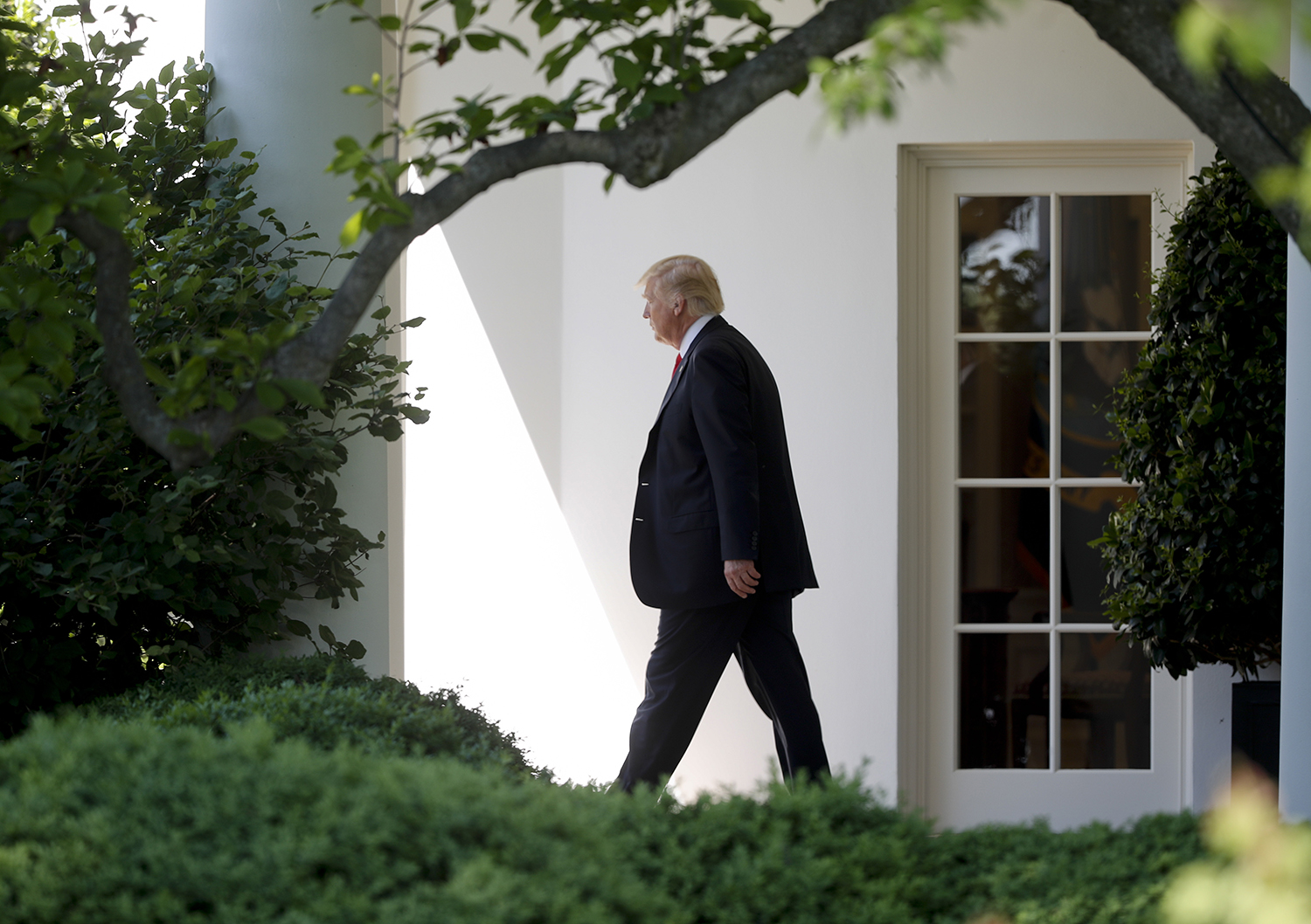 GOP spooked by big cuts in Trump’s budget plan