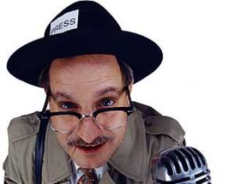 Matt Labash’s Tricks