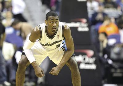 Wizards to open season vs. Nets