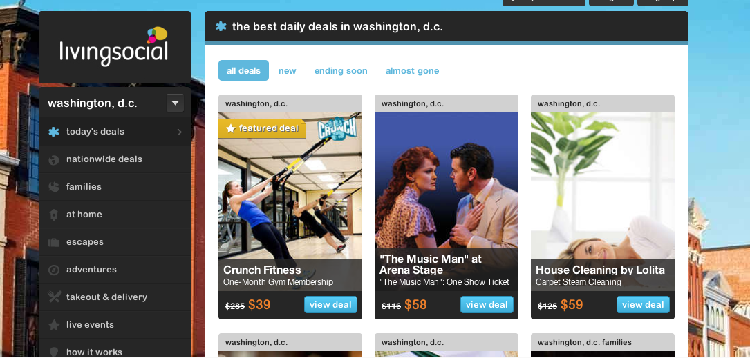 D.C. Council eyes another tech tax break
