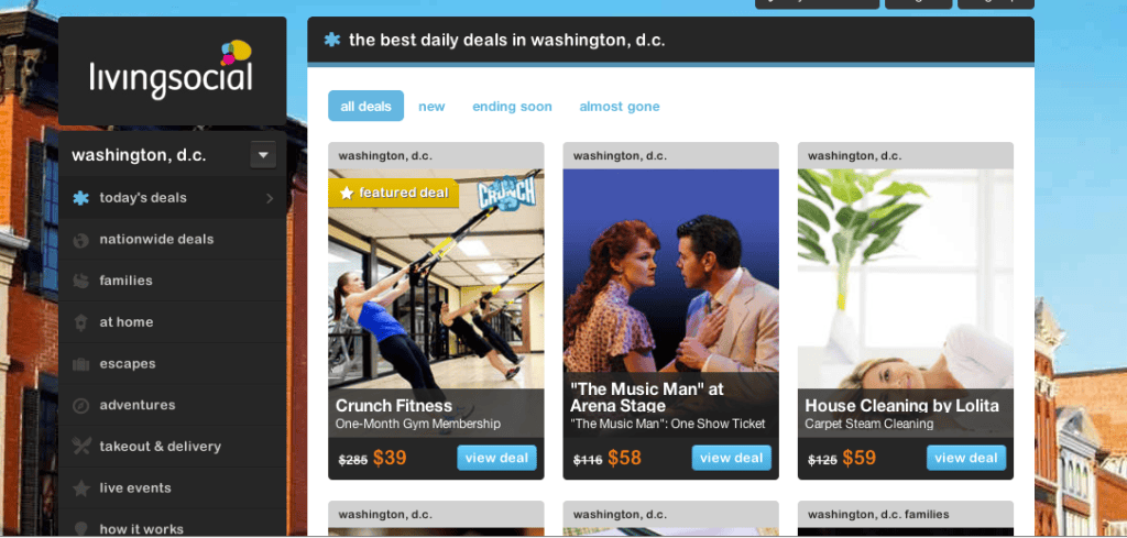 D.C. Council eyes another tech tax break