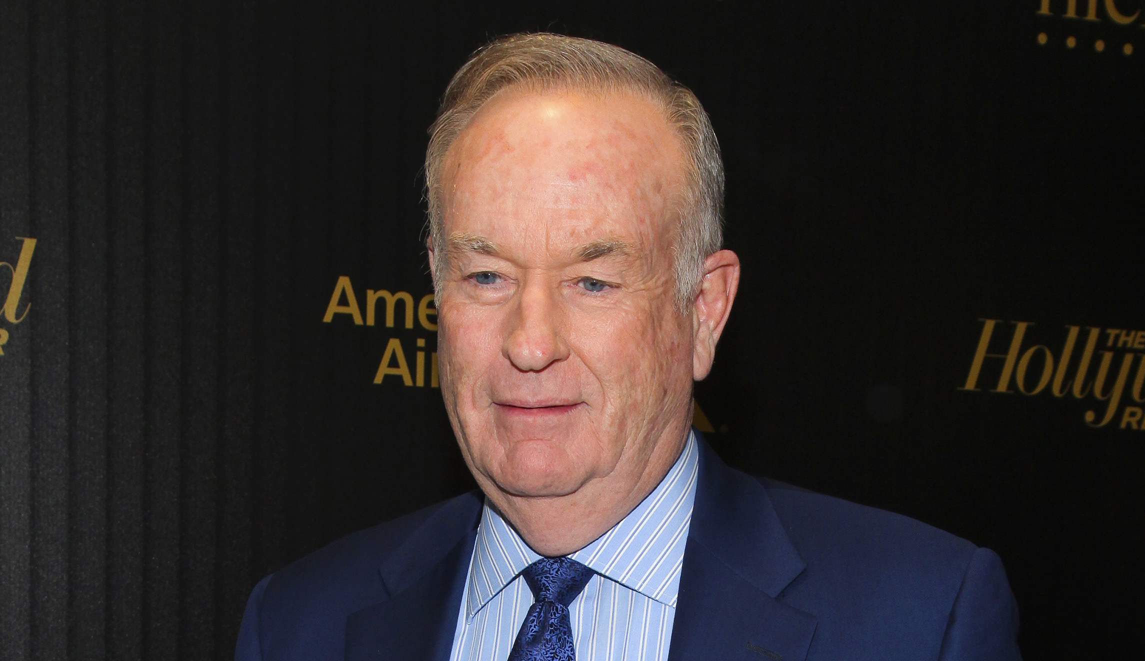 Bill O’Reilly to Trump: Stop tweeting