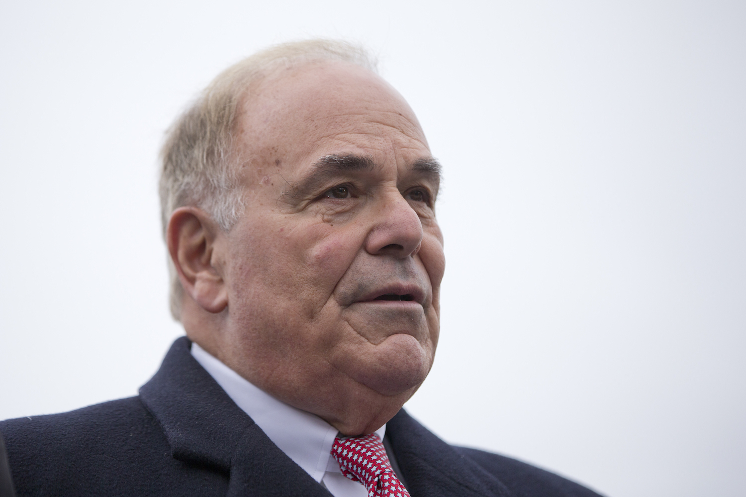 Rendell: Clinton needs to ‘smile more’ in debate