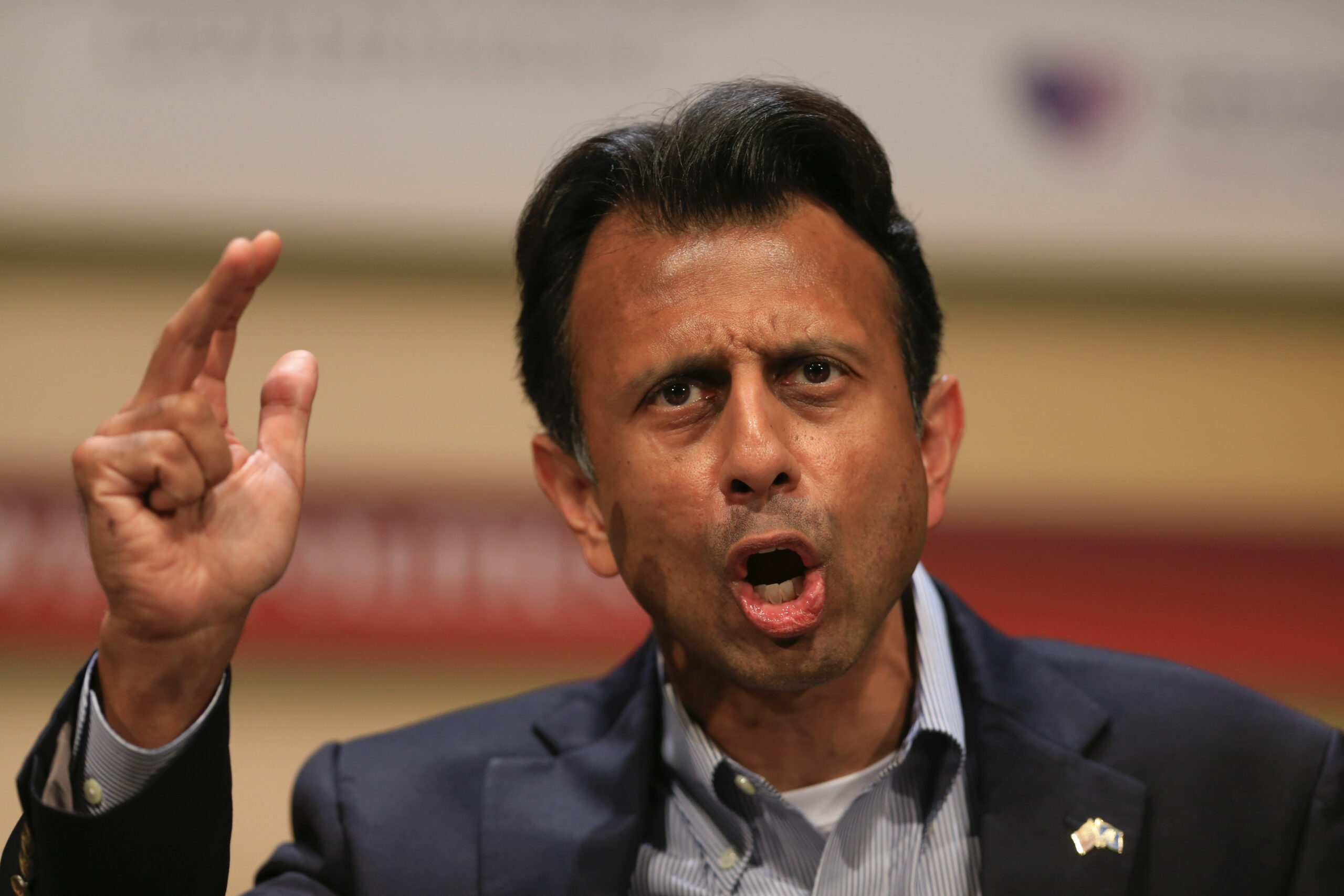 Jindal chides fellow GOP candidates for ‘extreme’ comments