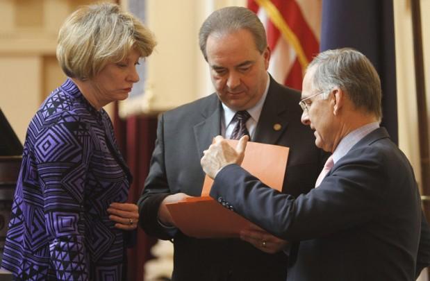 Virginia Senate approves ultrasound abortion bill