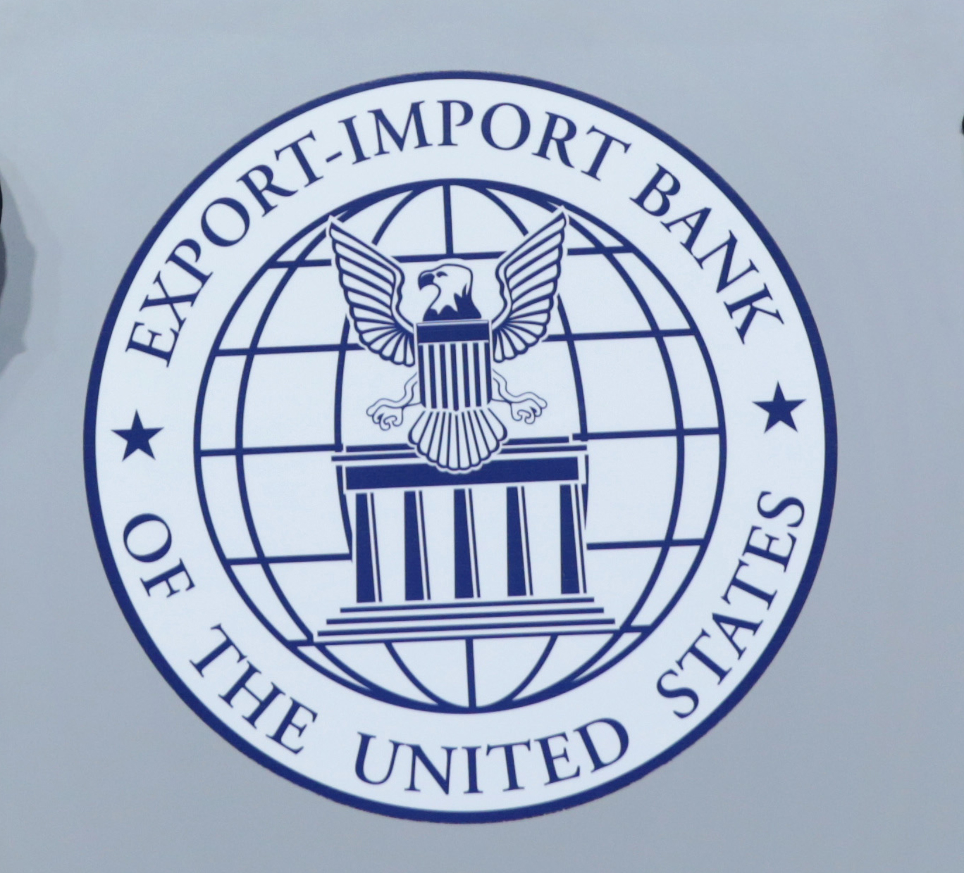 Reauthorizing Export-Import Bank is a waste of time