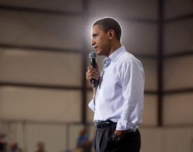 Obama’s Campaign Against Success