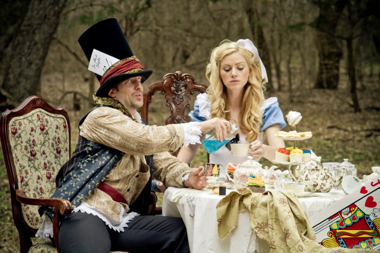 The more President Obama talks about the supposed joys of Obamacare, the more he resembles a political Mad Hatter, devoid of reason, absent logic and ignorant of facts. (Thinkstock)