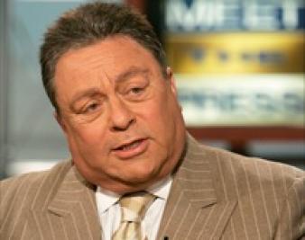 Tony Blankley, 1948-2012