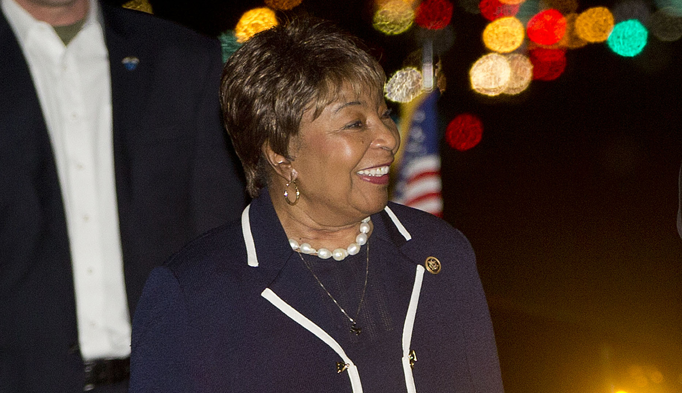 Eddie Bernice Johnson dead: Former Rep dies at 88