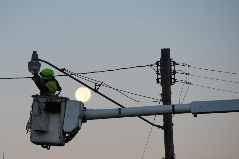The rule, referred to as Order 745, turns the tables on the traditional relationship between generators and consumers of electricity by treating demand the same as supply. (AP Photo/Stephen Lance Dennee)