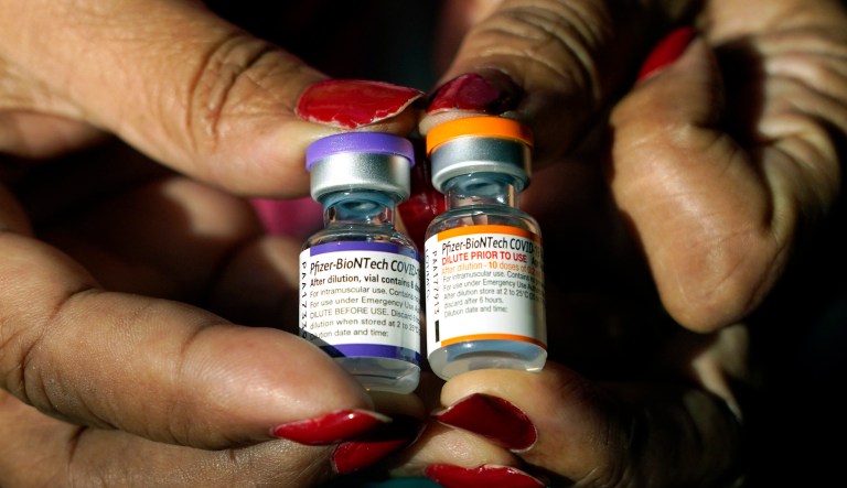 COVID-19 cases on rise again as omicron subvariant threatens surge