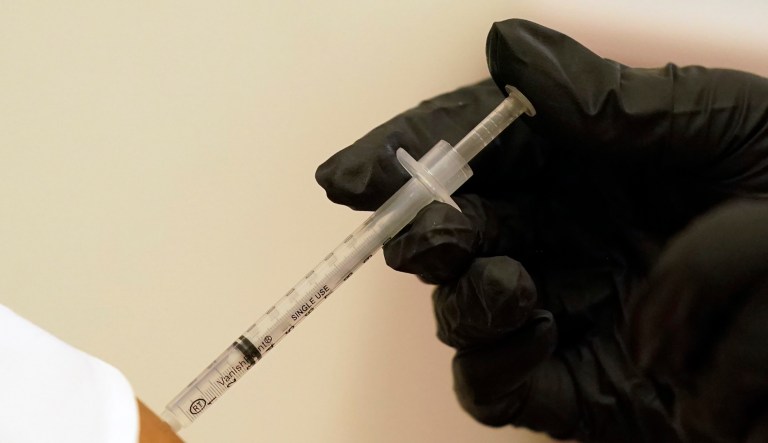 Pfizer-BioNTech says COVID-19 vaccine 80% effective in children under 5