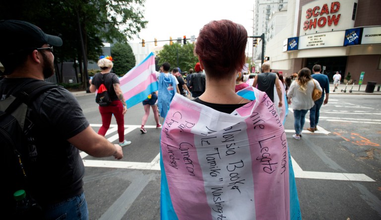 Montana removes ‘gender’ from birth certificates in favor of biological sex