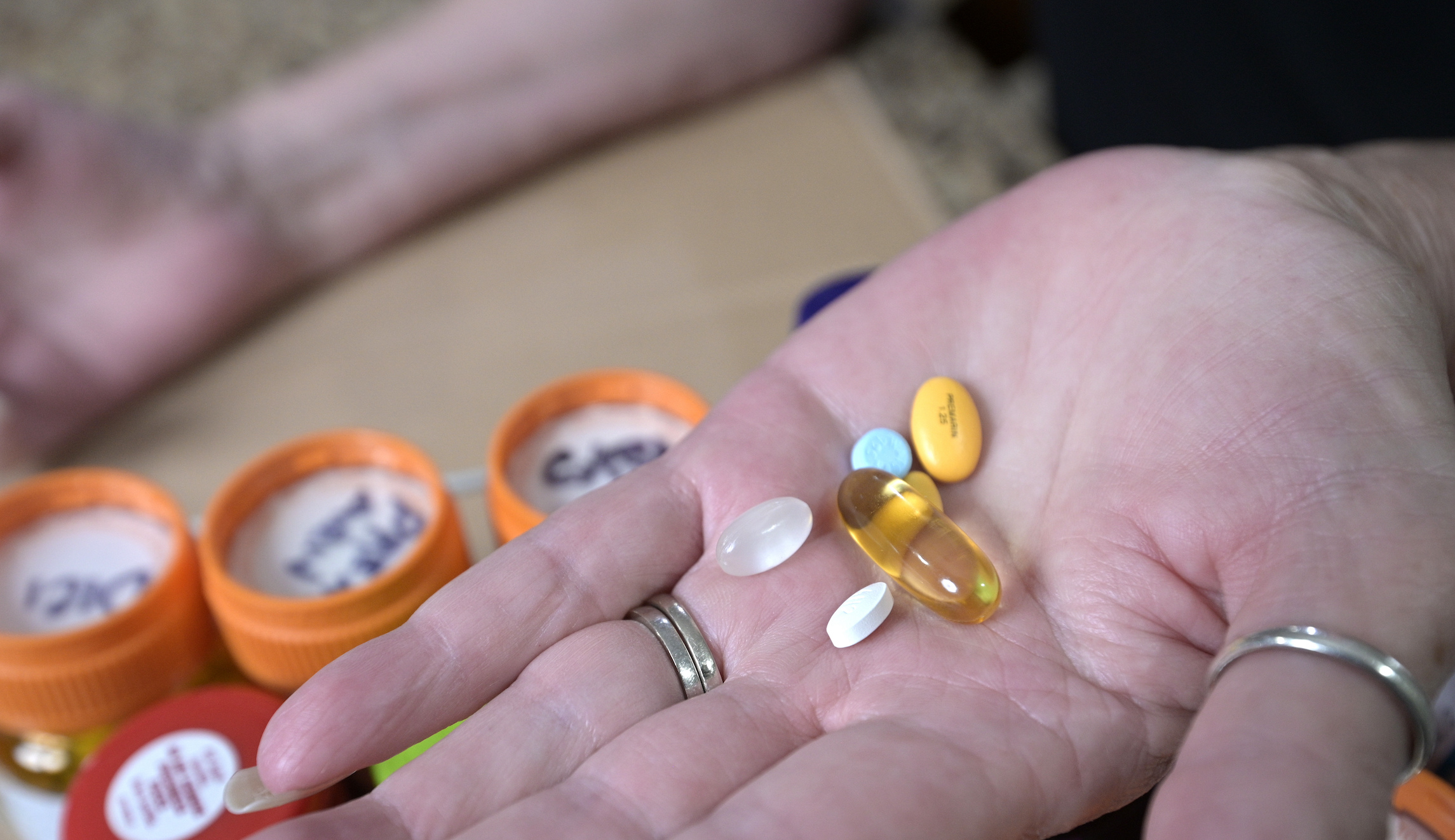 FDA OKs Canadian drug imports amid stalled Biden agenda on drug pricing
