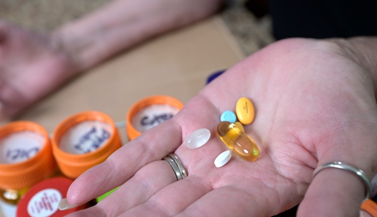 FDA OKs Canadian drug imports amid stalled Biden agenda on drug pricing
