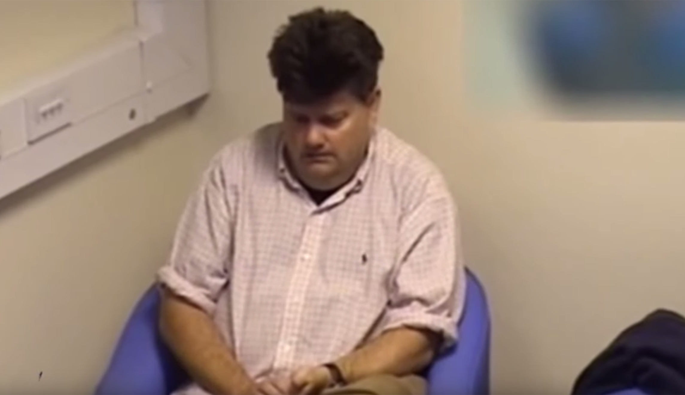 Man who lied about being sexually abused jailed for 18 years