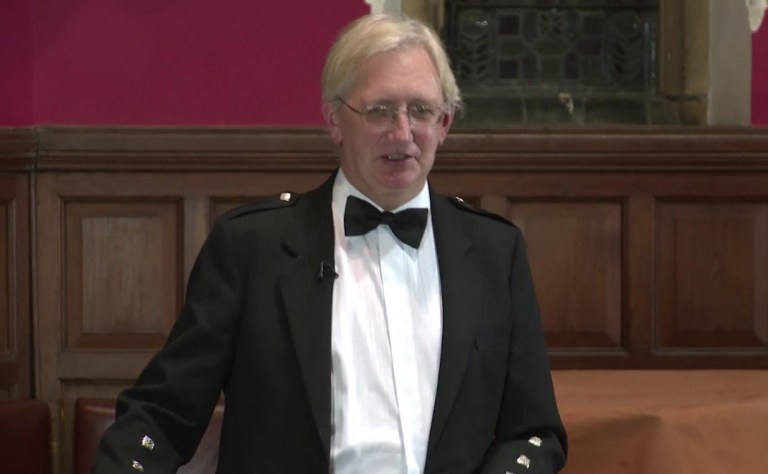 A WikiLeaks operative is claiming 