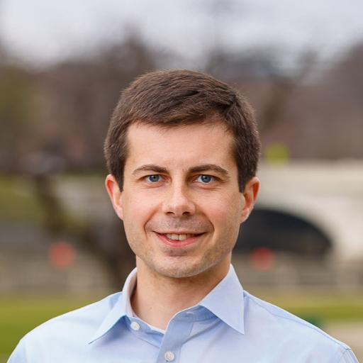Pete Buttigieg, mayor of South Bend, Ind., says Democrats lost touch with heartland voters in the last election. (Photo: Twitter @PeteButtigieg)