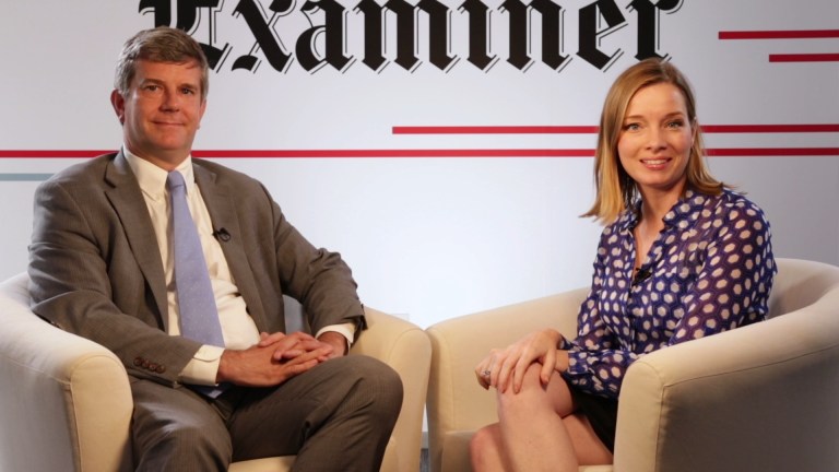 Ahead of the Trend: The future of voting in the United States