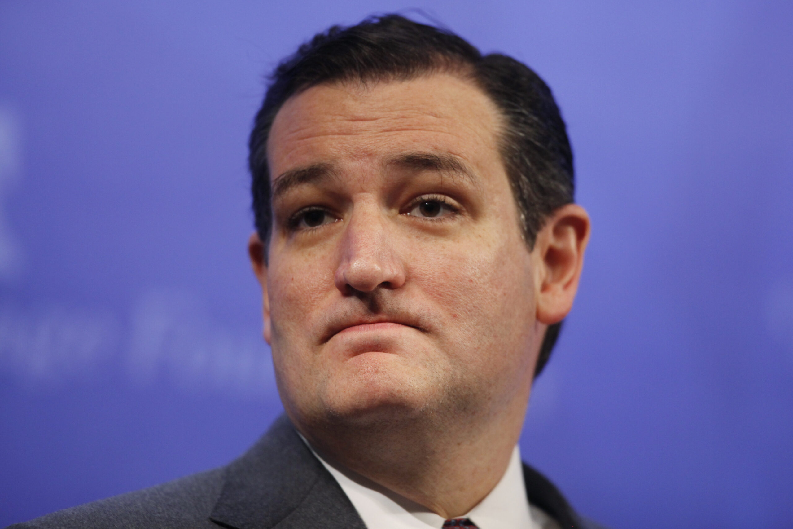 Ted Cruz: GOP leadership used ‘trickery’ on debt limit vote