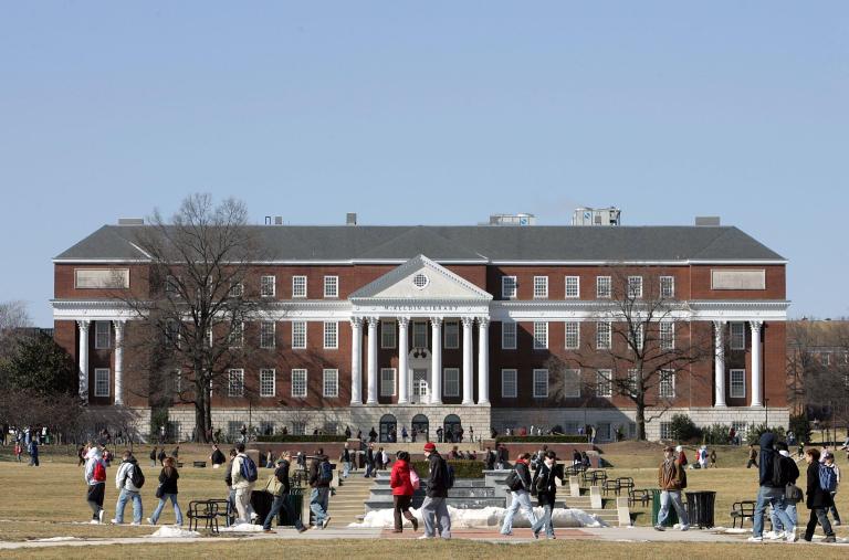Maryland universities approve 3 percent tuition hike as college costs rise across region