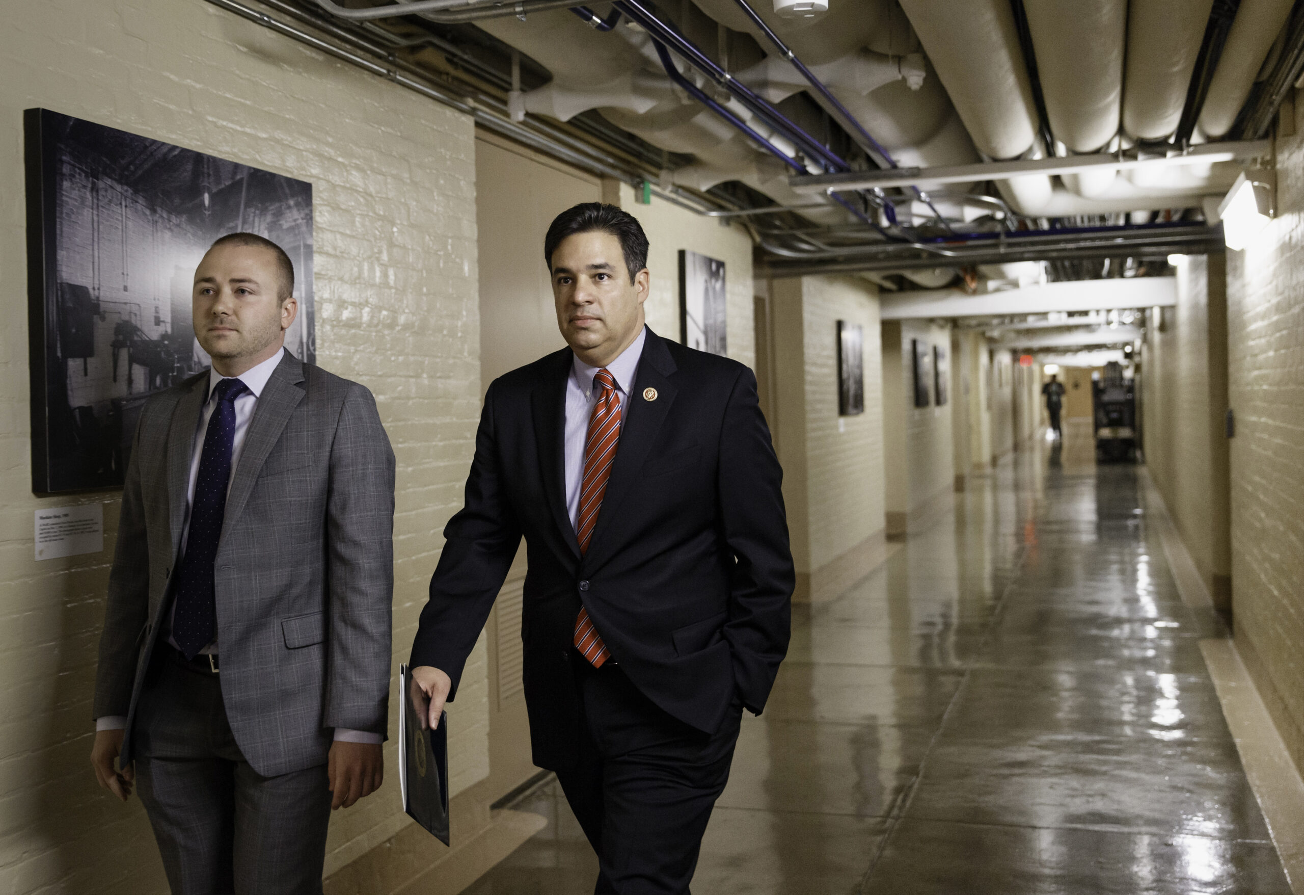 GOP Rep. Labrador: Censure Obama