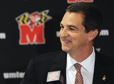 Rick Snider: Maryland’s outlook is no laughing matter