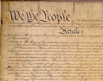 The Timely Constitution