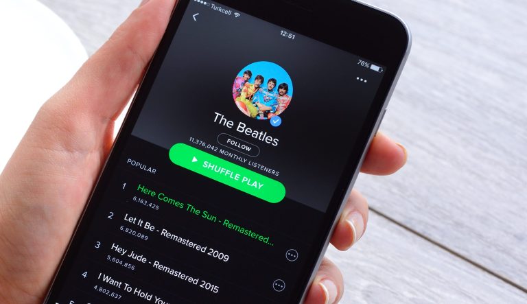 Congress, end a longstanding injustice for legacy music creators