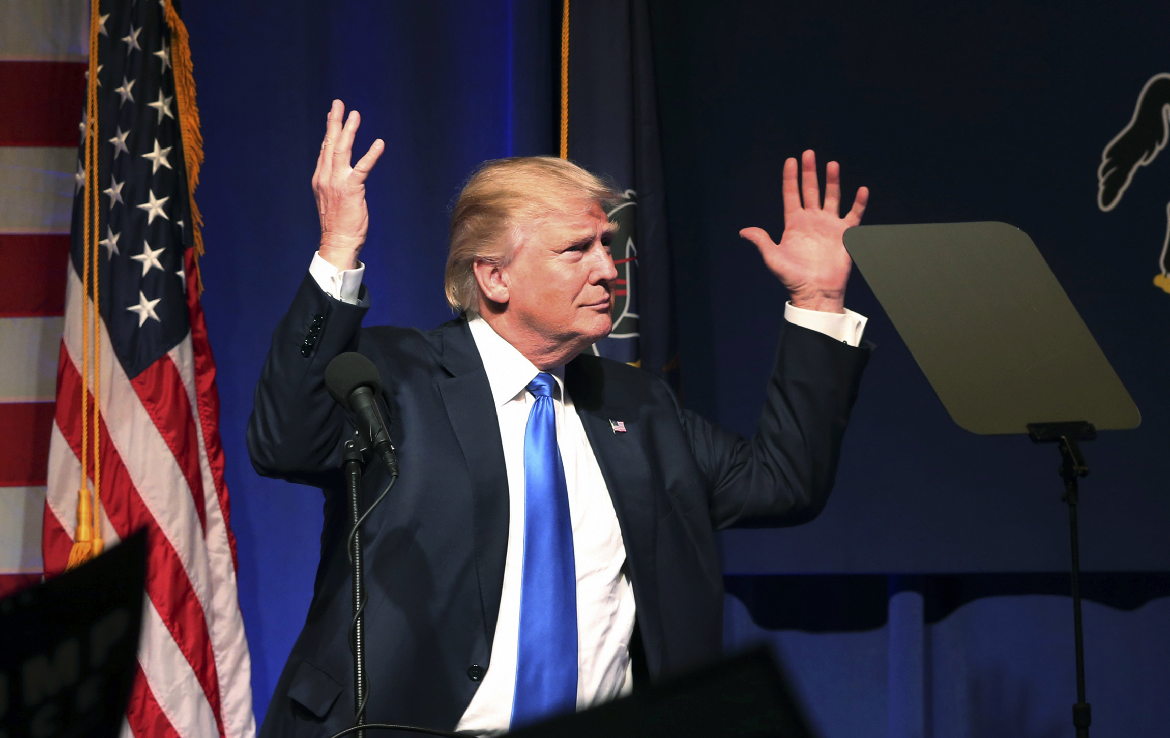 Media freakout: The dumbest, shortest post-election news cycle yet