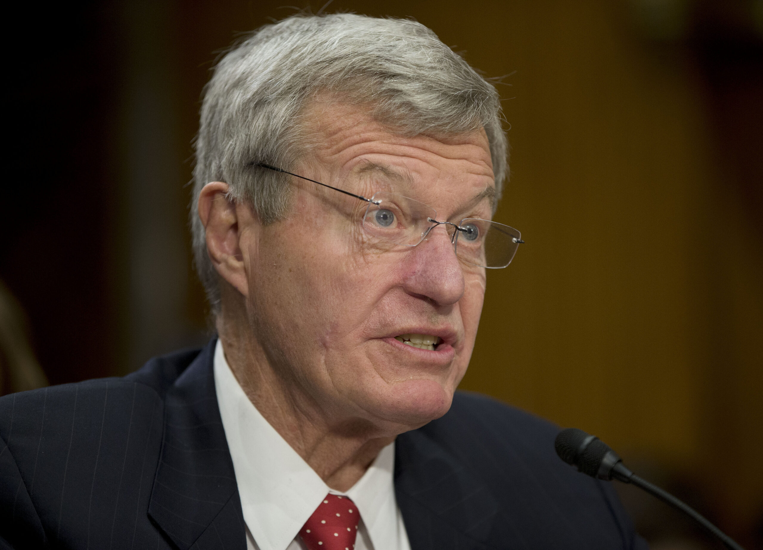 Obama ambassadorial nominee admits he’s ‘no real expert’ on China