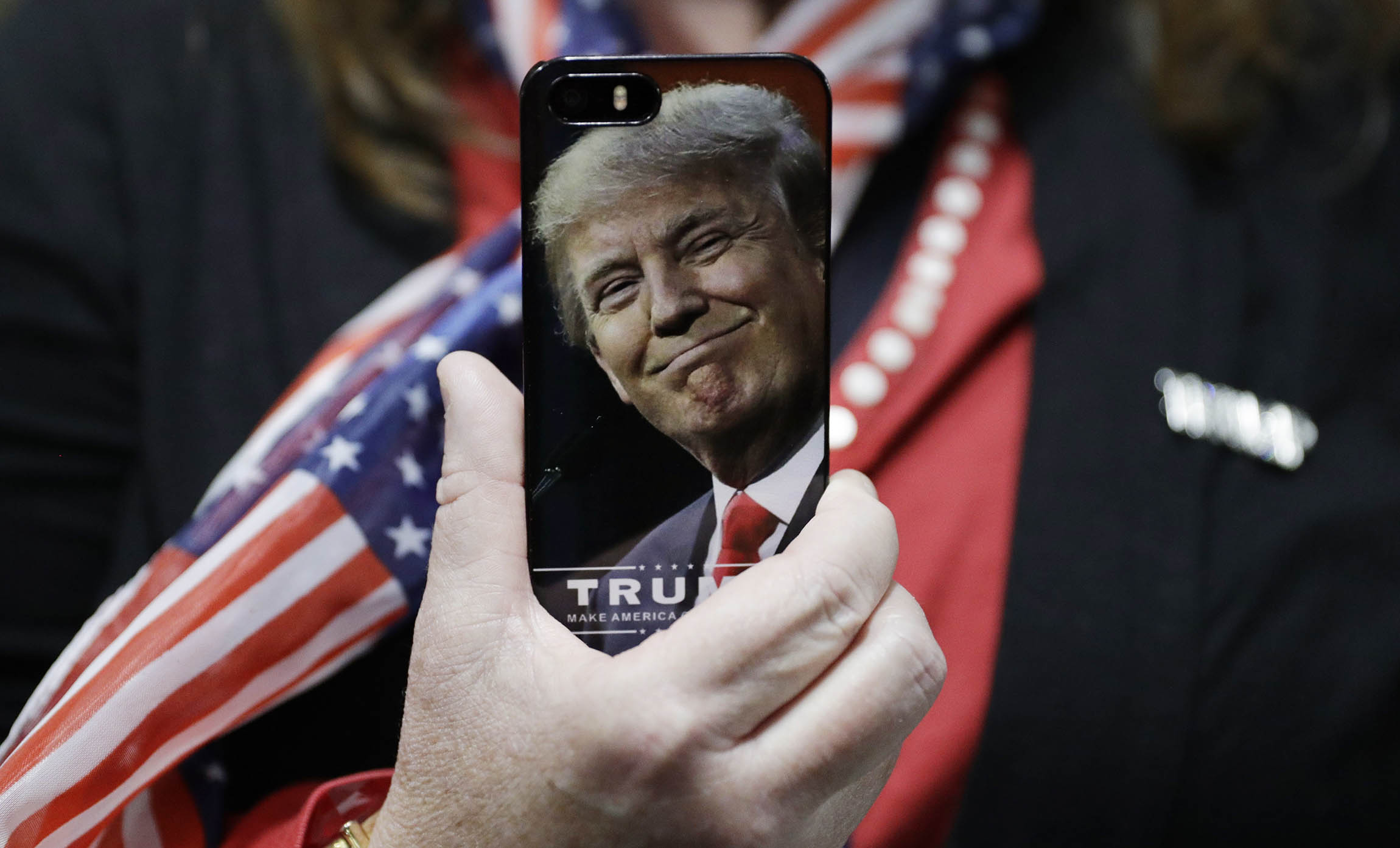 Pro-Trump Reddit forum: We’re ‘not going anywhere’