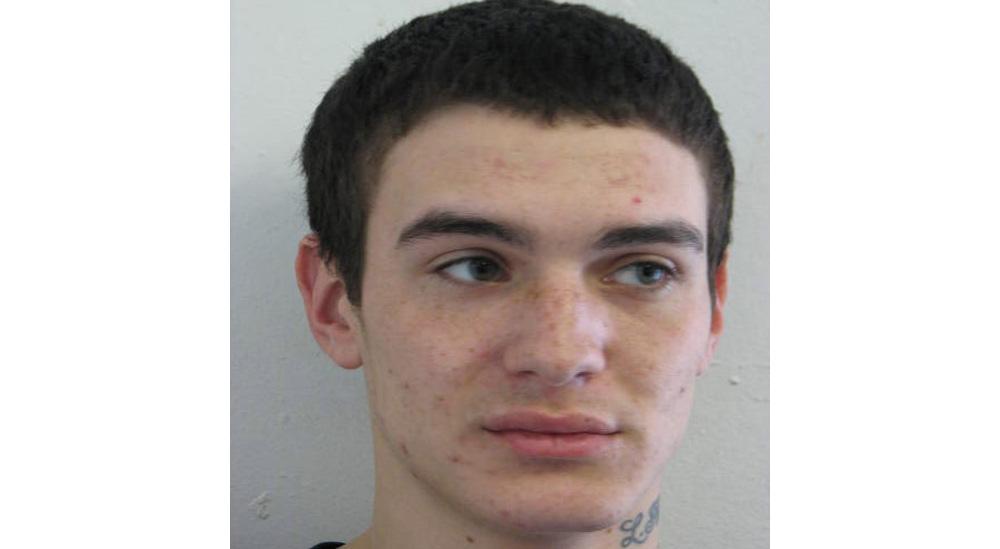 Teen pulled rifle in road rage, police say