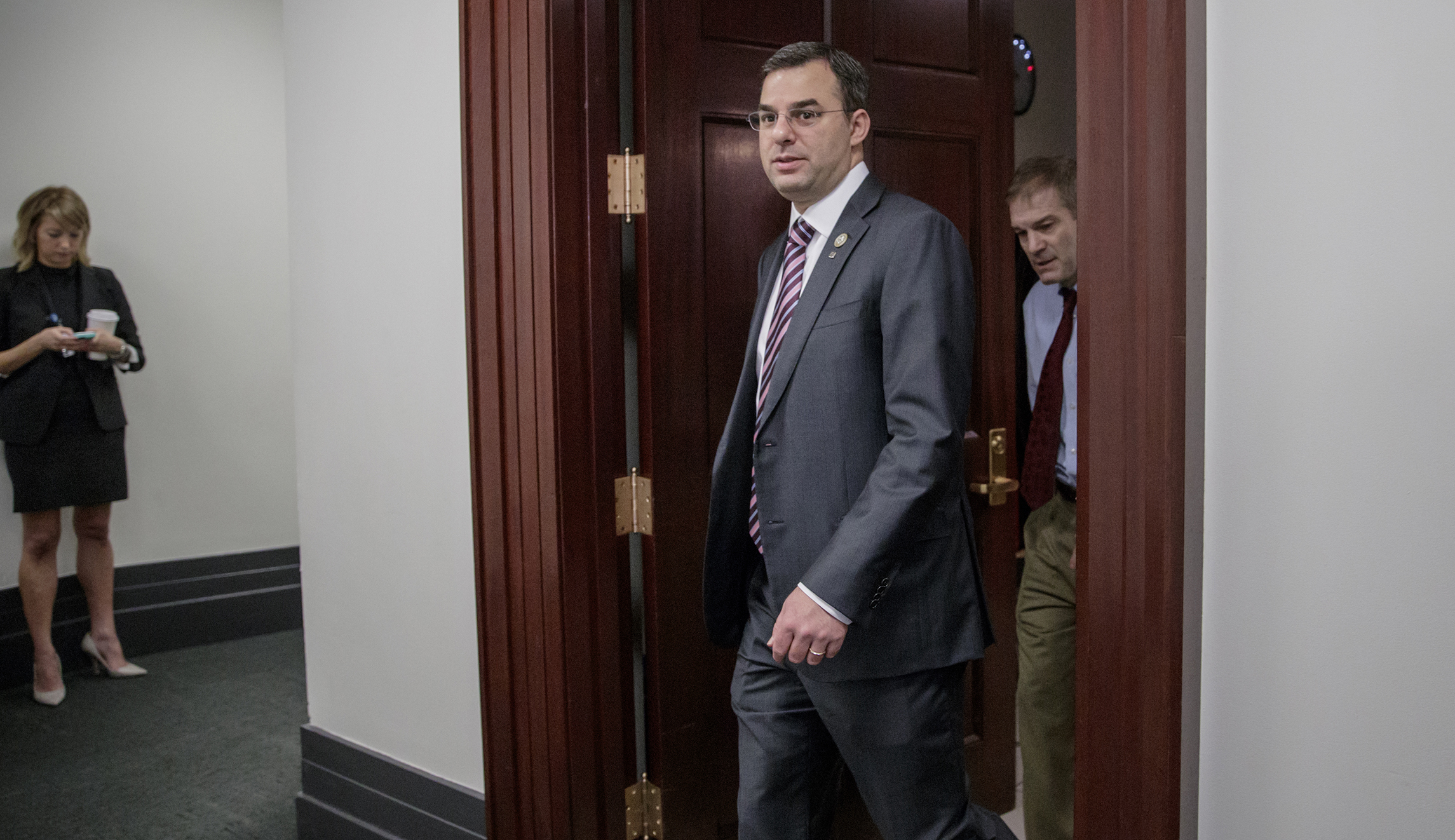 House Freedom Caucus wants to cancel August recess