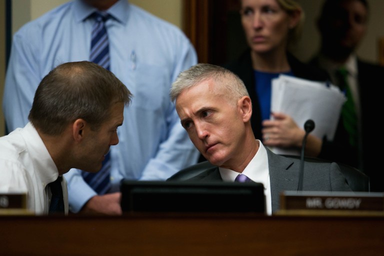 Seven other committees have investigated aspects of the Benghazi attack. (Graeme Jennings/Washington Examiner)