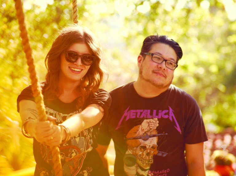 After opening for Green Day earlier this year, Best Coast headlining 9:30 Club