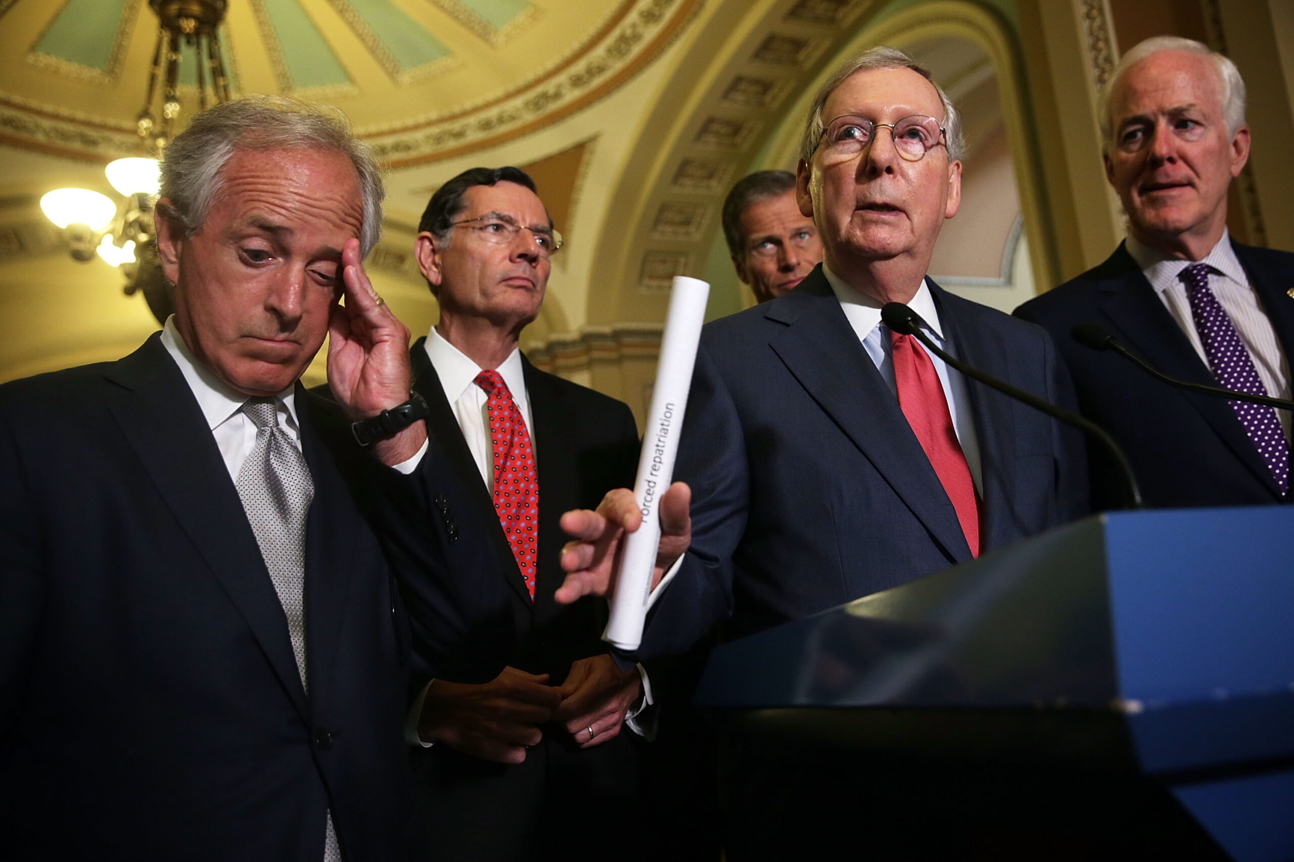 A six-step plan to a better Iran deal