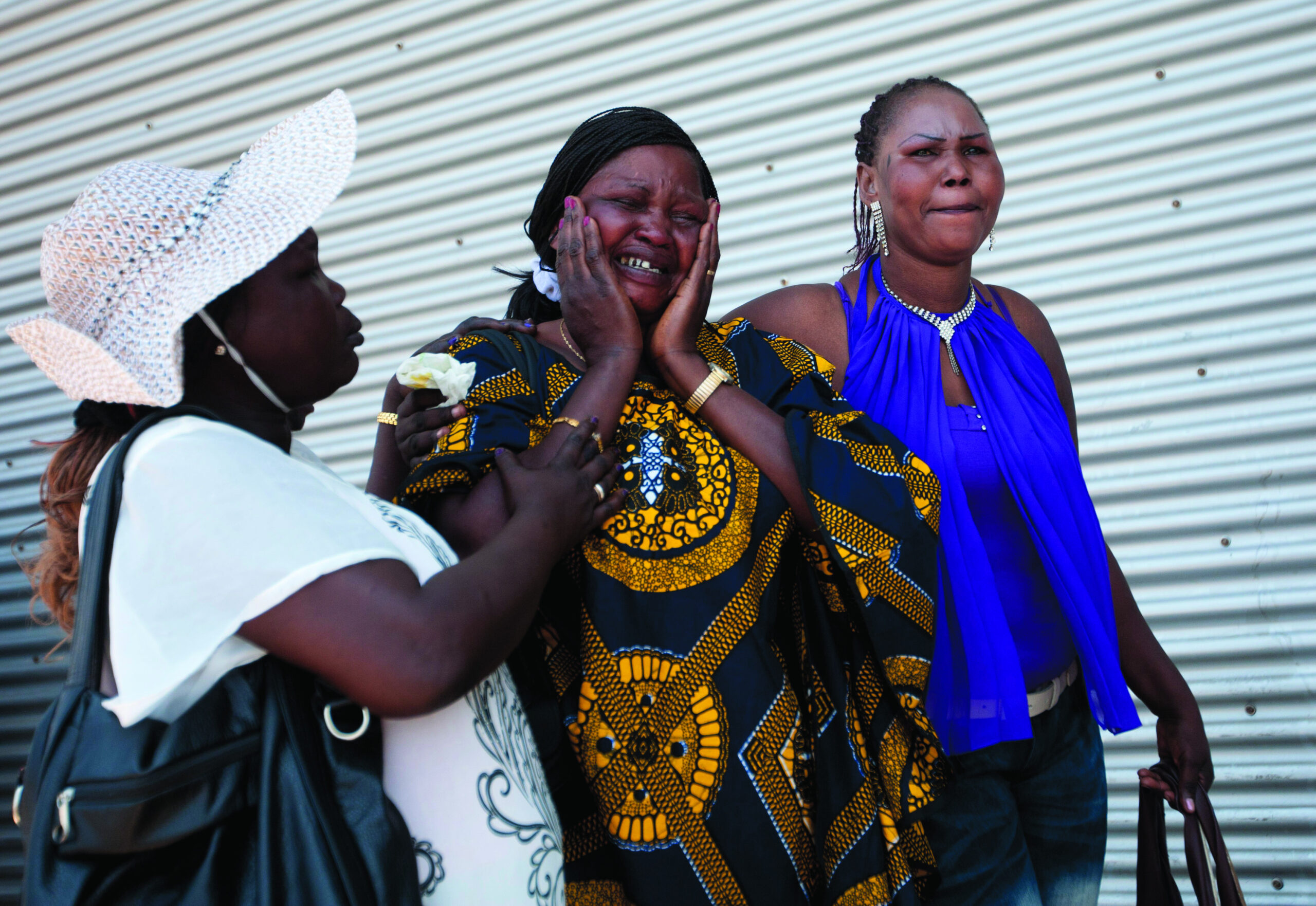 Israel quietly sends migrants to Sudan