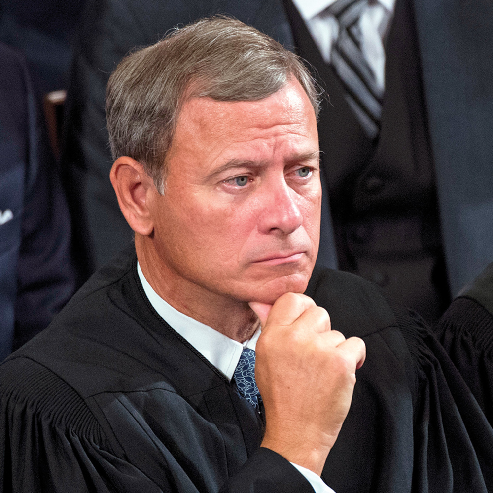 Another Illegal Power Grab