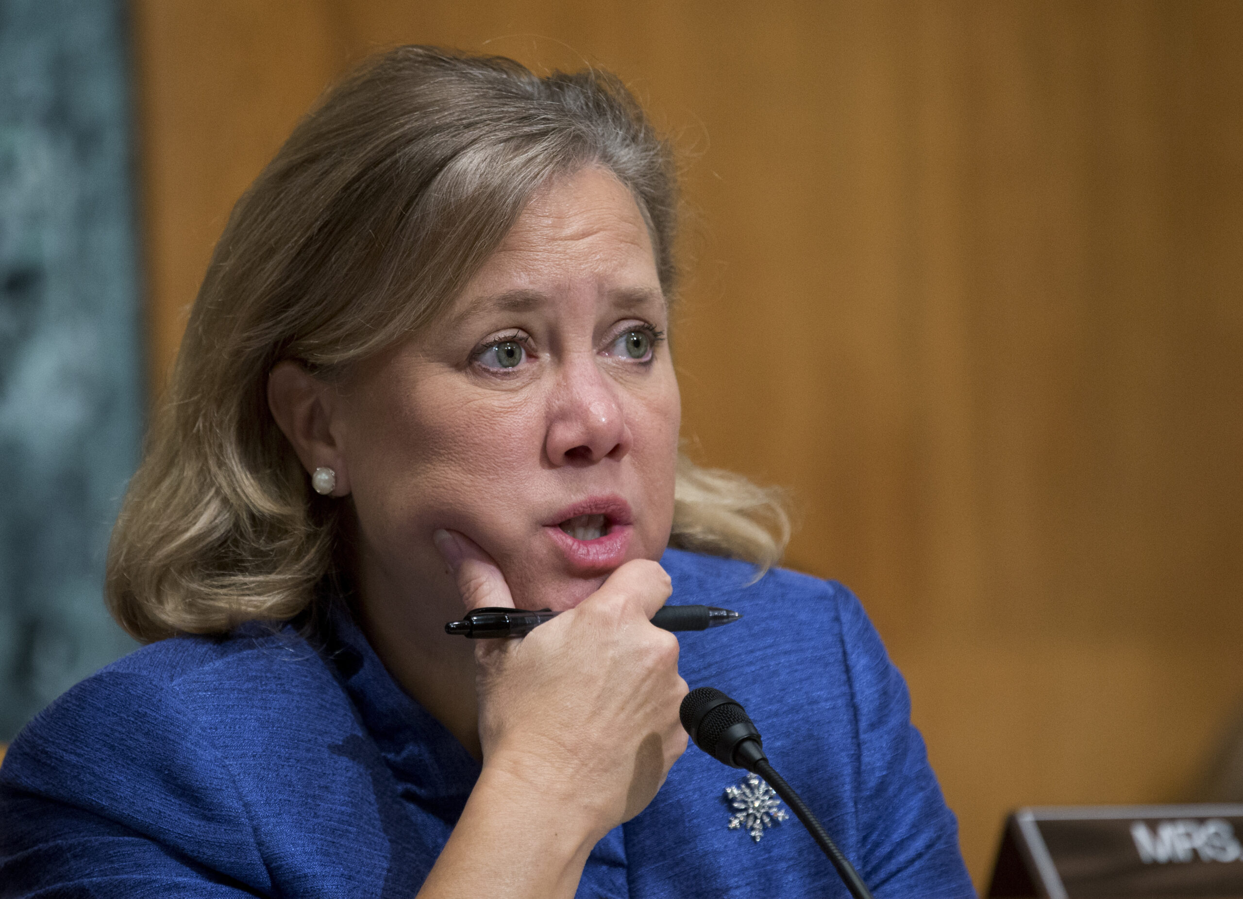 Energy-state Democrats slam Obama plan for international climate change pact