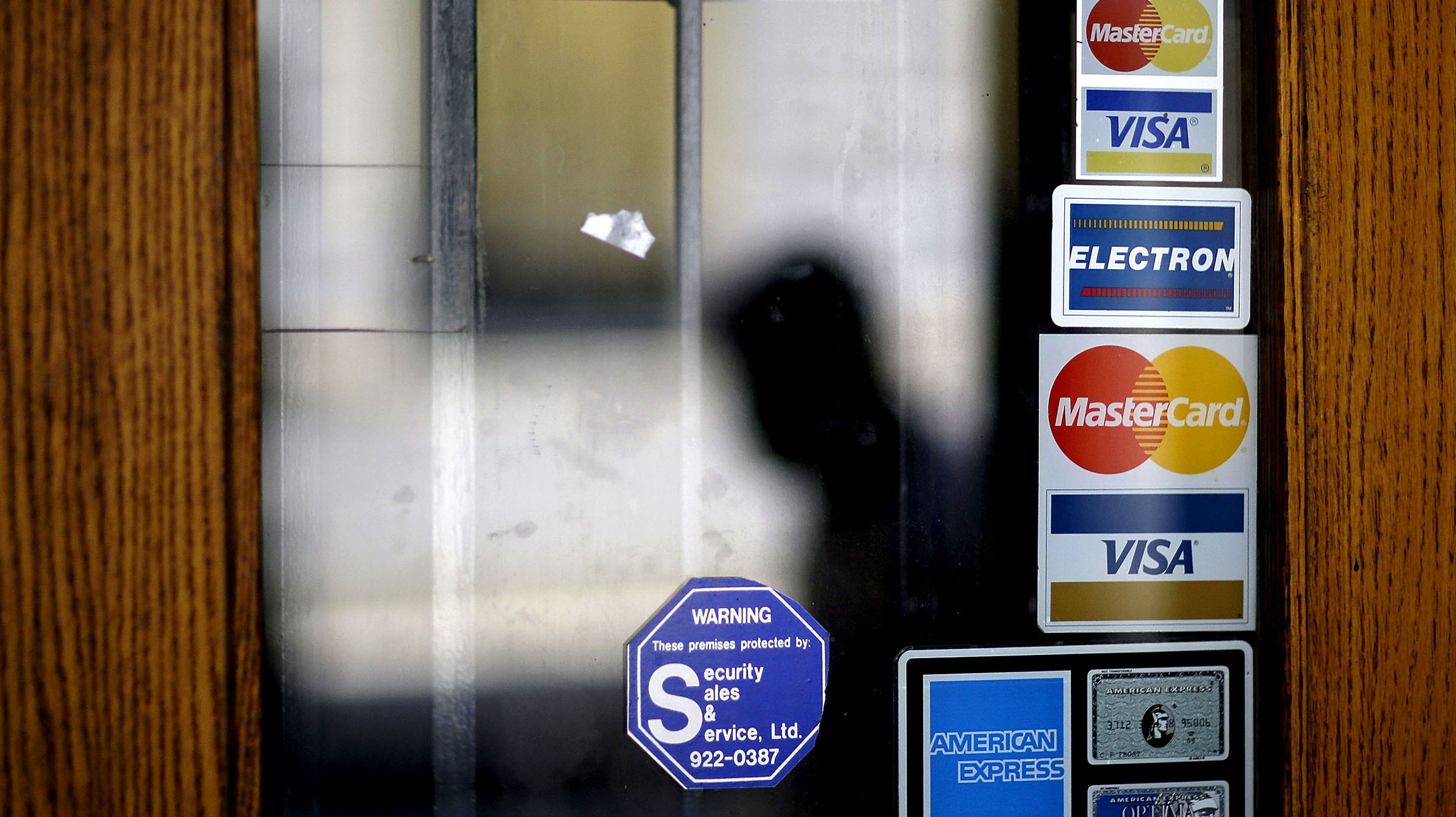Credit card fraud still threatens Americans