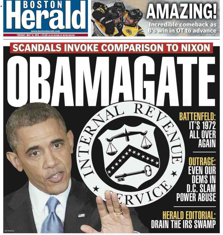 ‘Obamagate’