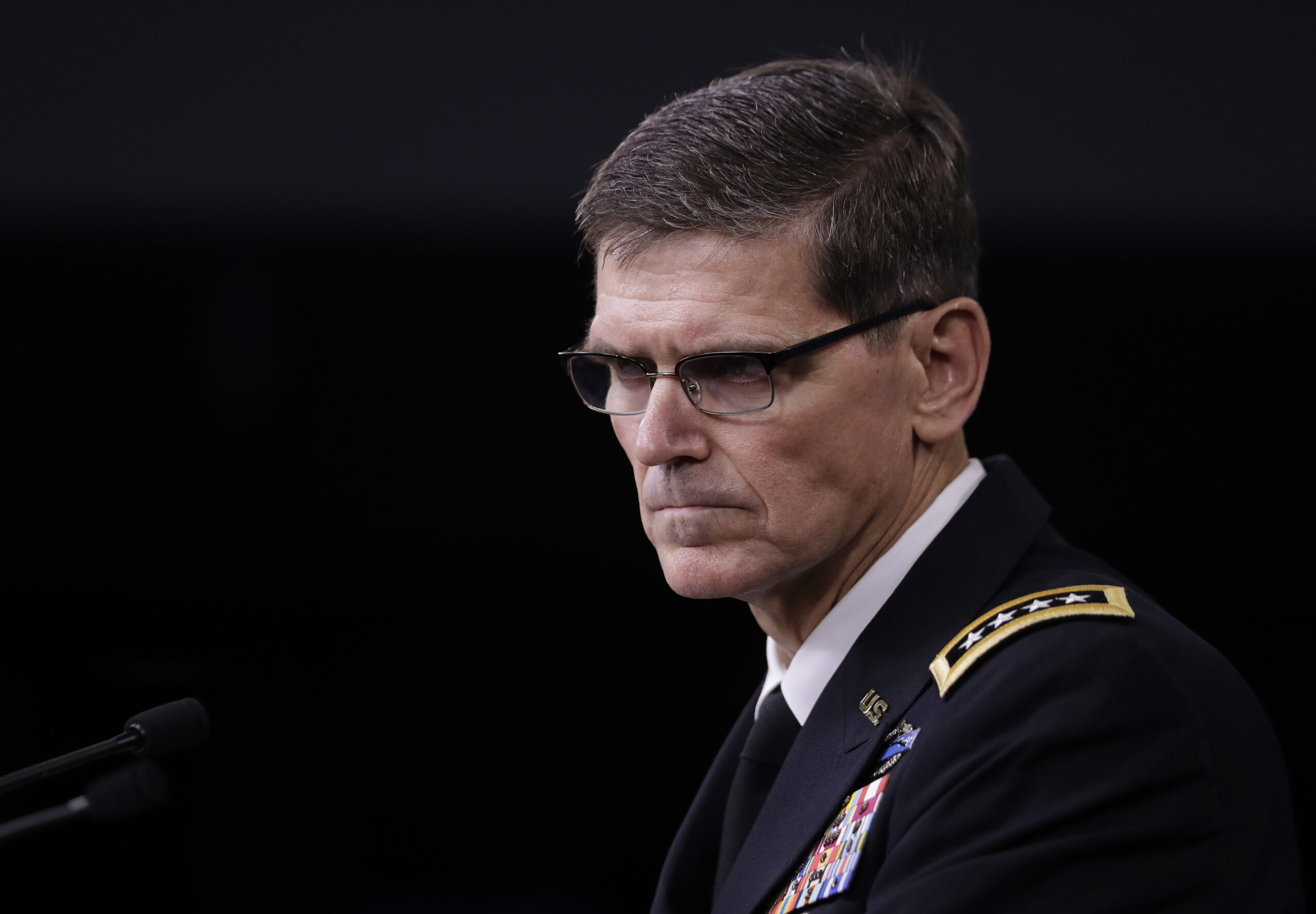 General: Rogue Iranian boat commanders risk ‘miscalculation’