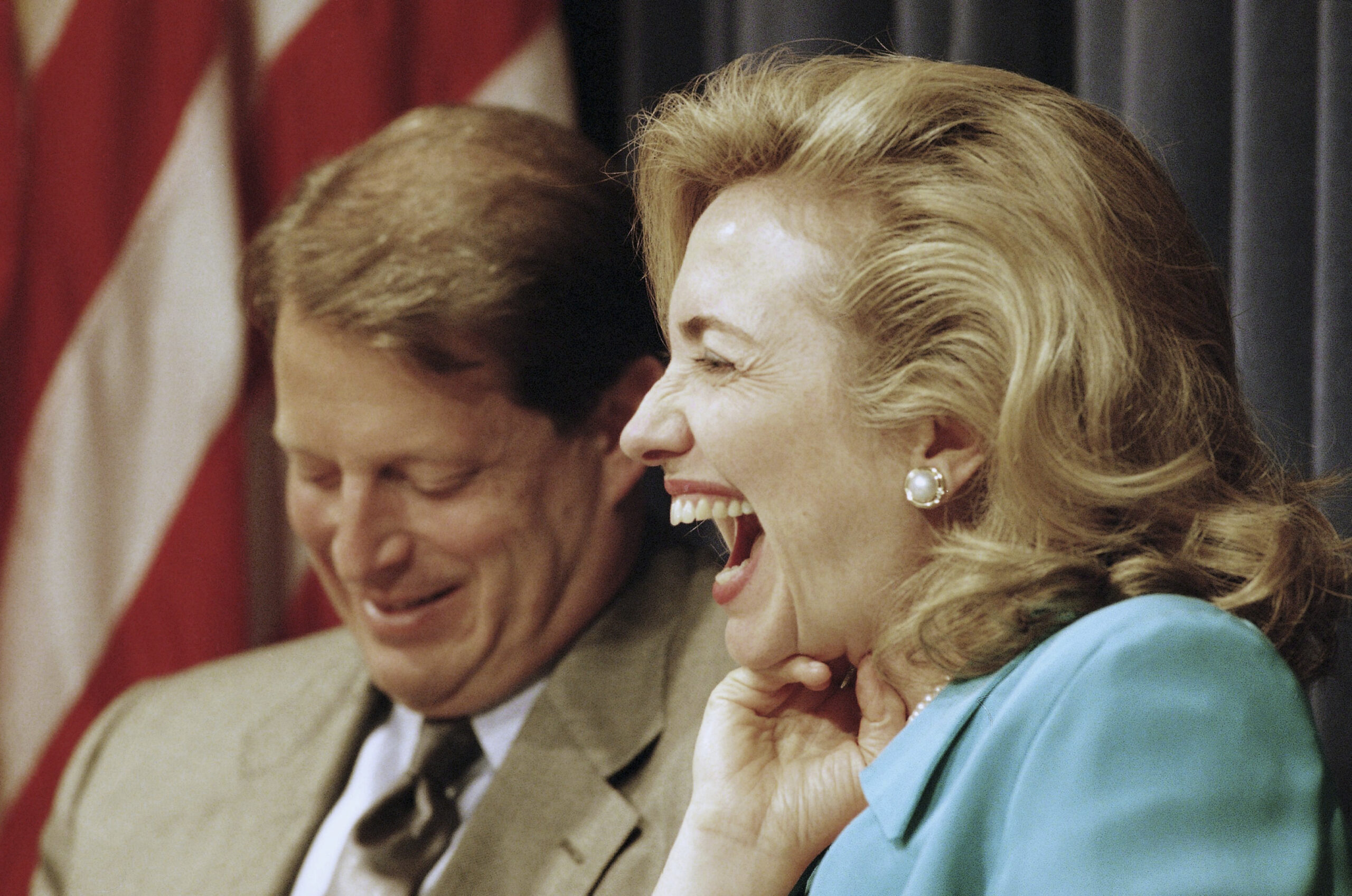 Trump-endorsed book says Hillary will Europeanize U.S. with taxes, censorship, gun ban