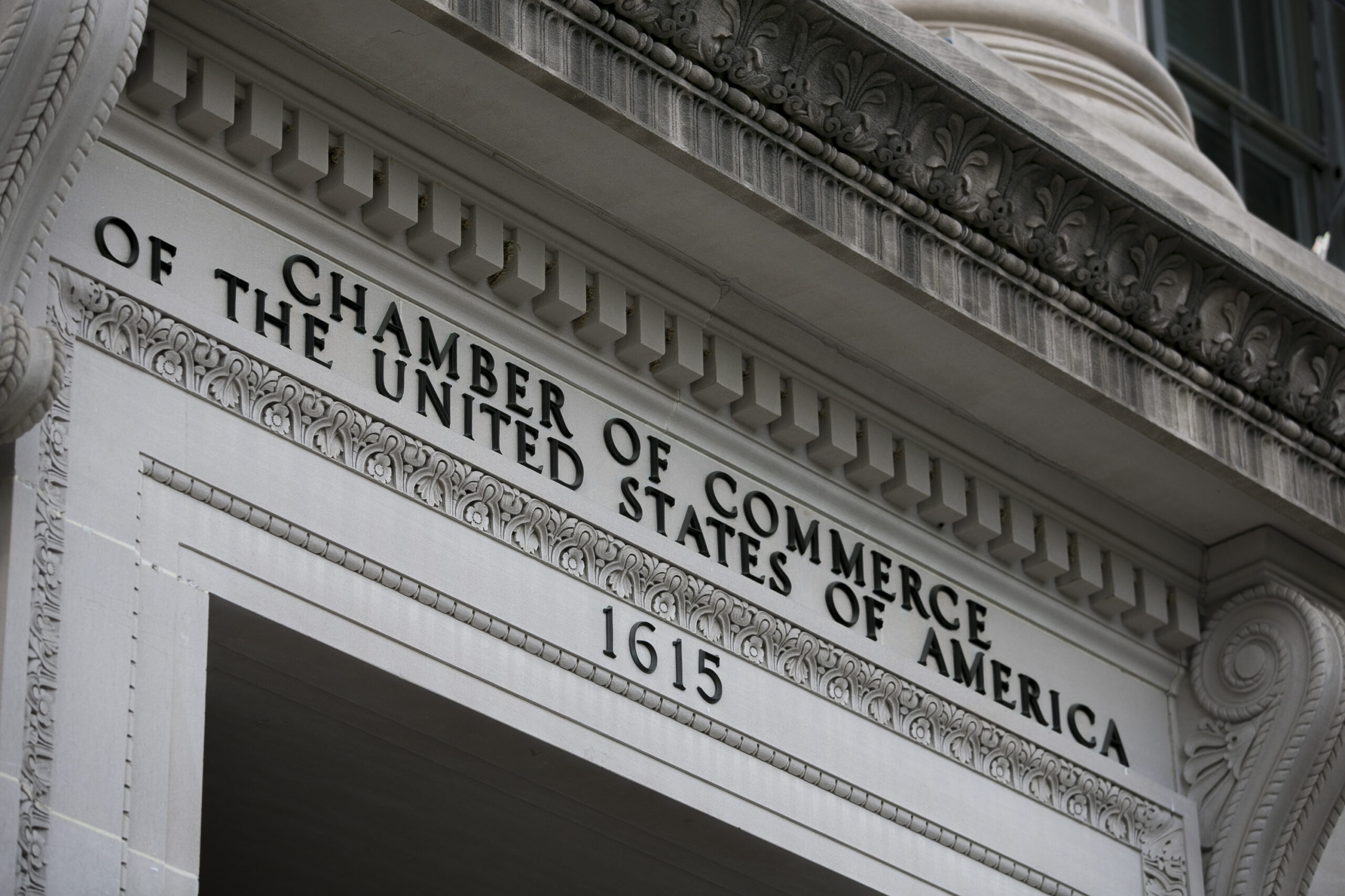 Magicians of Main Street: How chambers of commerce have shaped America