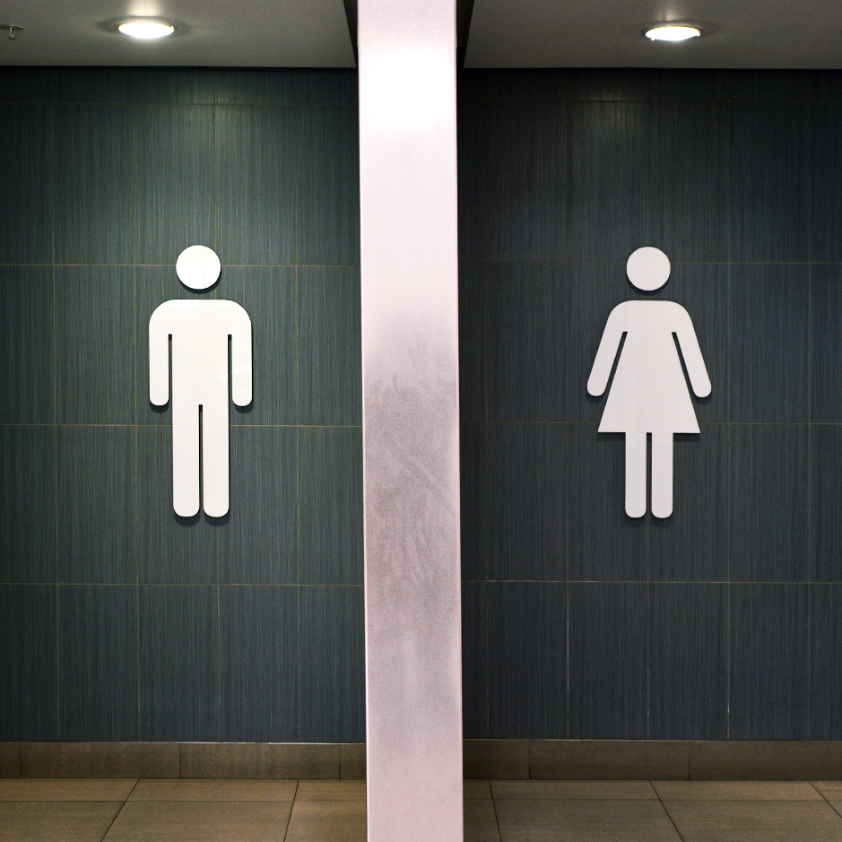 Why Bathrooms Matter